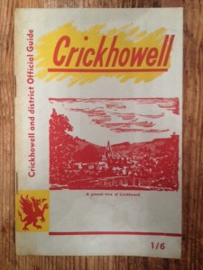 crickhowell booklet