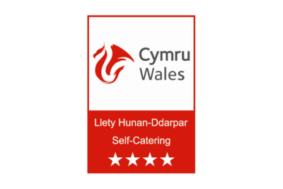 Four star self-catering holiday cottage